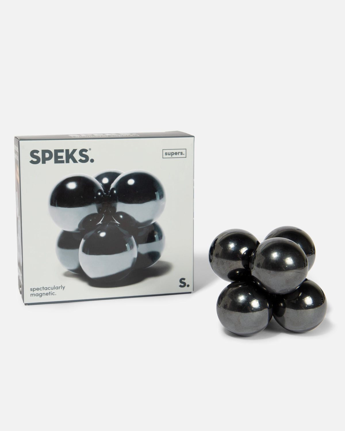 Supers 6-Pack